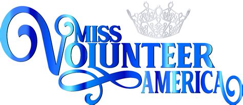 miss volunteer america